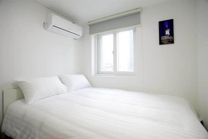 K Pop Residence Dongdaemun
