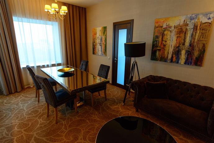 Park Inn by Radisson Odintsovo