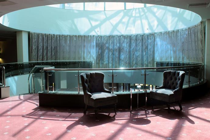 Park Inn by Radisson Odintsovo
