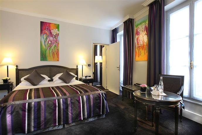 Royal Saint Honore