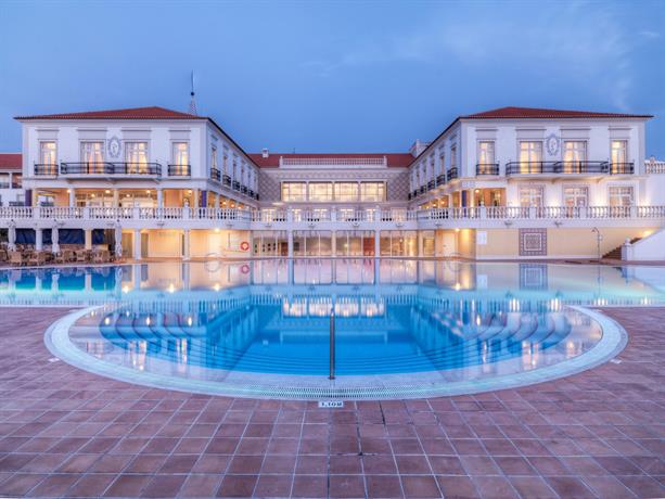Praia D'El Rey Marriott Golf & Beach Resort