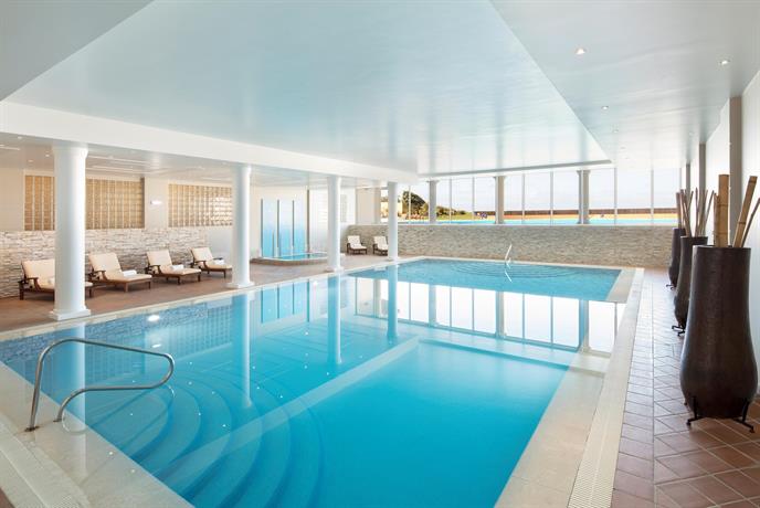 Praia D'El Rey Marriott Golf & Beach Resort