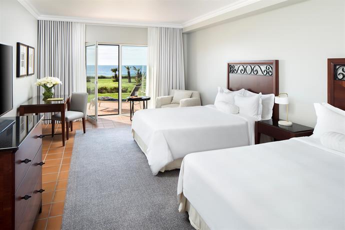 Praia D'El Rey Marriott Golf & Beach Resort