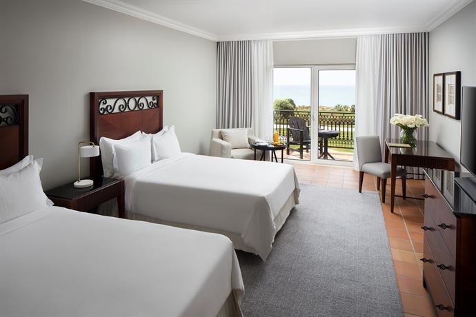 Praia D'El Rey Marriott Golf & Beach Resort