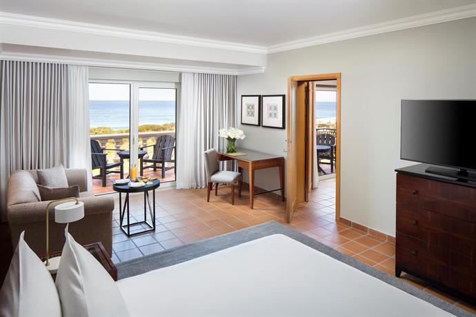 Praia D'El Rey Marriott Golf & Beach Resort