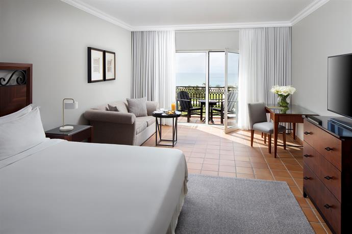 Praia D'El Rey Marriott Golf & Beach Resort