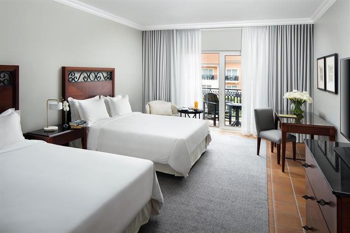 Praia D'El Rey Marriott Golf & Beach Resort