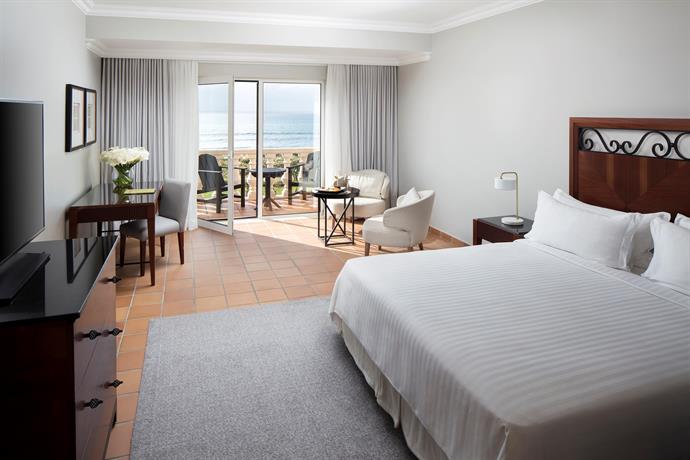 Praia D'El Rey Marriott Golf & Beach Resort