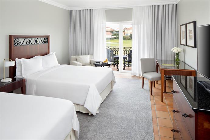 Praia D'El Rey Marriott Golf & Beach Resort