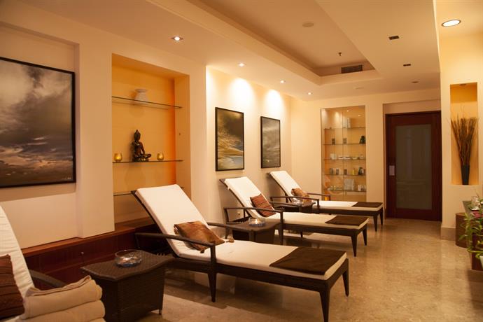 Praia D'El Rey Marriott Golf & Beach Resort