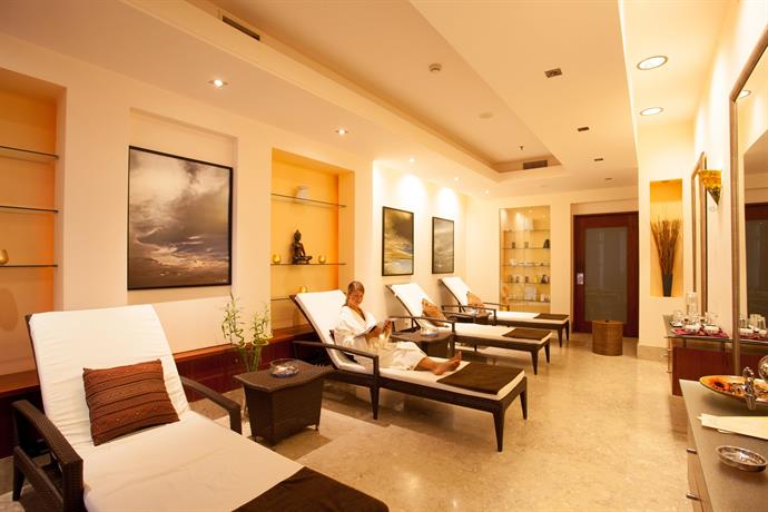 Praia D'El Rey Marriott Golf & Beach Resort