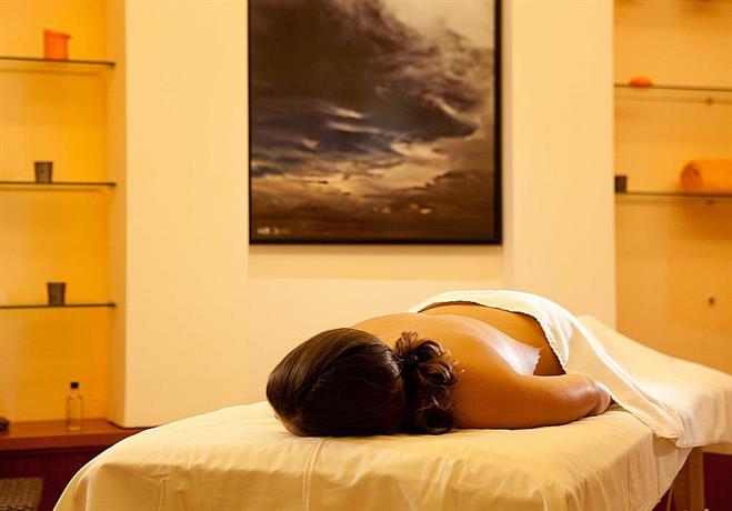 Praia D'El Rey Marriott Golf & Beach Resort