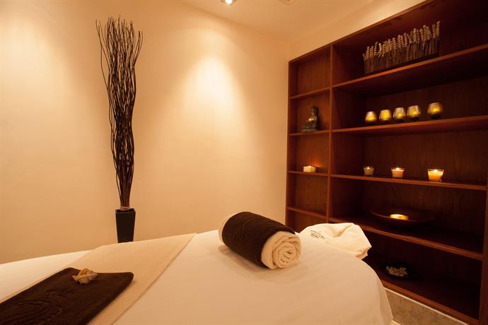 Praia D'El Rey Marriott Golf & Beach Resort