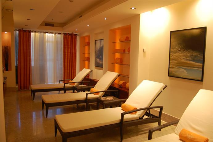 Praia D'El Rey Marriott Golf & Beach Resort