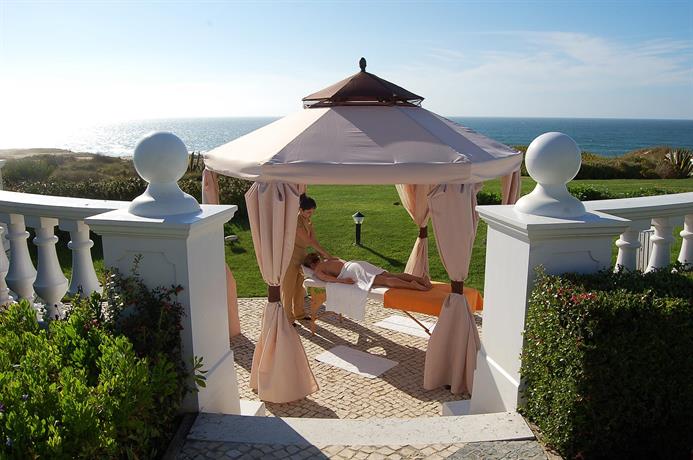 Praia D'El Rey Marriott Golf & Beach Resort