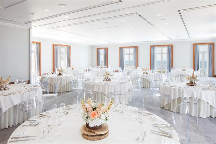 Praia D'El Rey Marriott Golf & Beach Resort