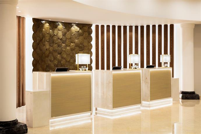 Praia D'El Rey Marriott Golf & Beach Resort