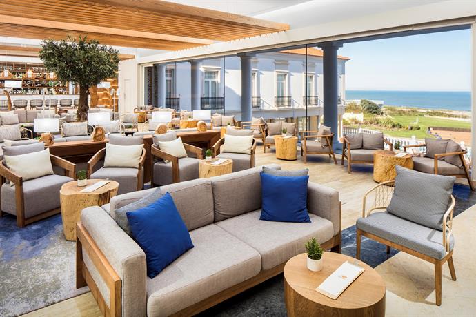 Praia D'El Rey Marriott Golf & Beach Resort