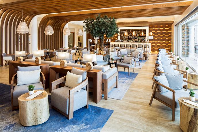 Praia D'El Rey Marriott Golf & Beach Resort