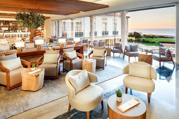 Praia D'El Rey Marriott Golf & Beach Resort