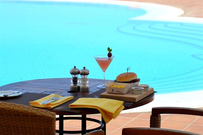 Praia D'El Rey Marriott Golf & Beach Resort