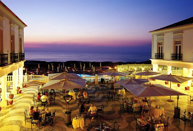 Praia D'El Rey Marriott Golf & Beach Resort