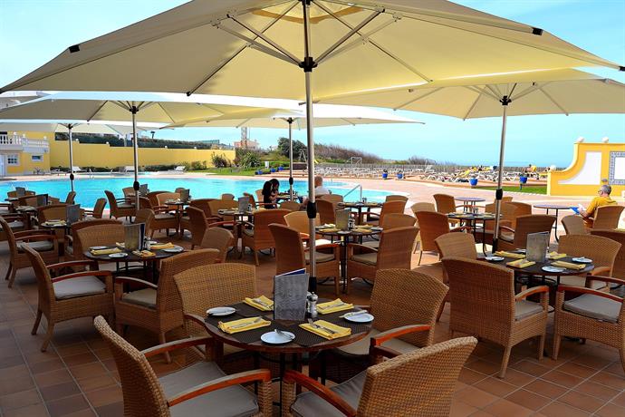 Praia D'El Rey Marriott Golf & Beach Resort