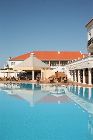 Praia D'El Rey Marriott Golf & Beach Resort