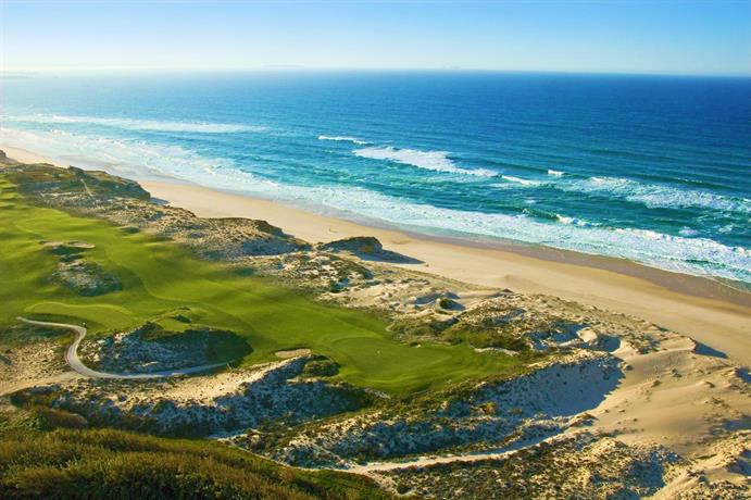 Praia D'El Rey Marriott Golf & Beach Resort