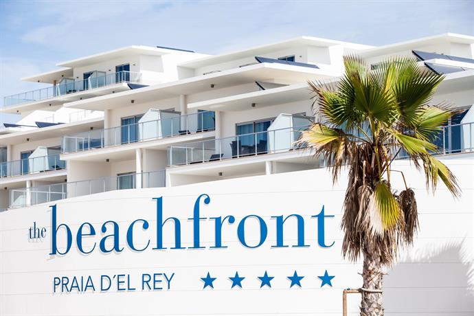 The Beachfront - Praia D'El Rey Golf & Beach Resort