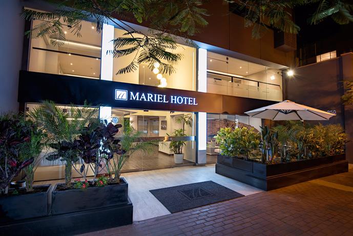 Mariel Hotel Boutique image 1