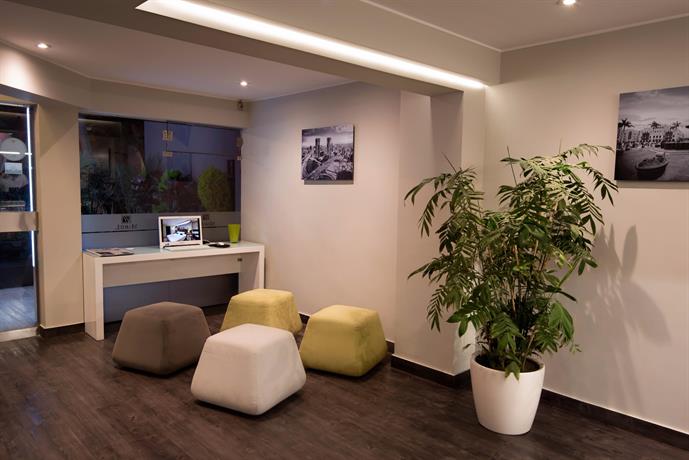Mariel Hotel Boutique