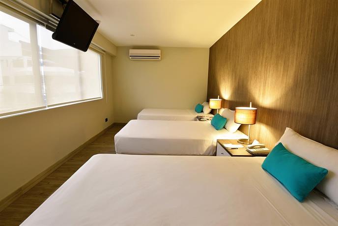 Mariel Hotel Boutique