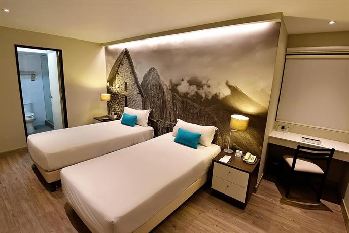 Mariel Hotel Boutique