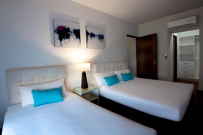 Mariel Hotel Boutique