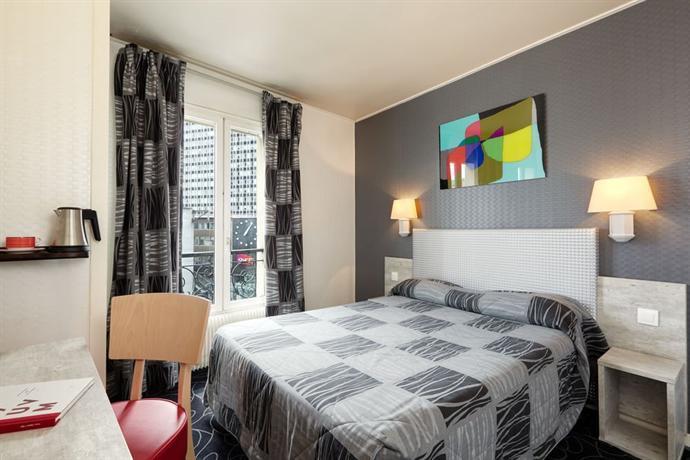 Miramar Paris