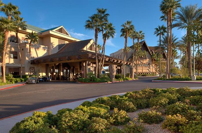 Tahiti Village