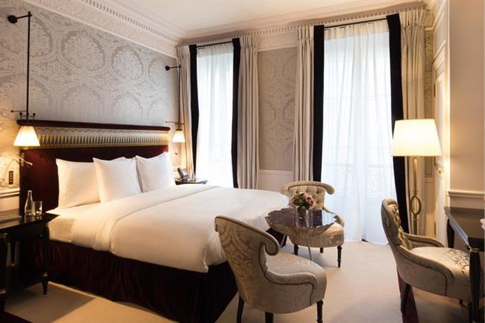 La Reserve Paris Hotel & Spa
