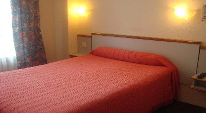 Hotel Des Boulevards