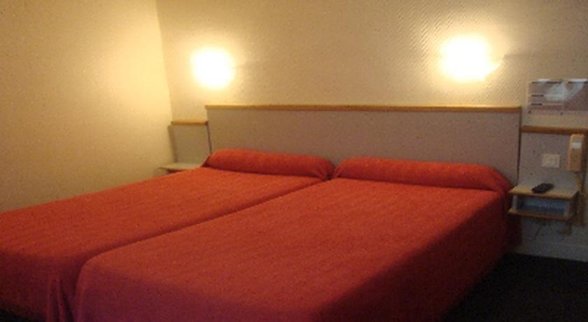 Hotel Des Boulevards