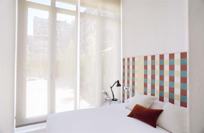 Eric Vokel Boutique Apartments - Gran Via Suites