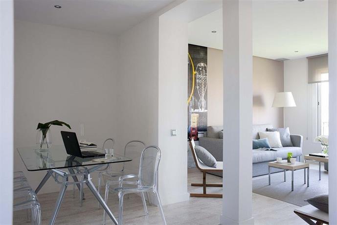 Eric Vokel Boutique Apartments - Gran Via Suites