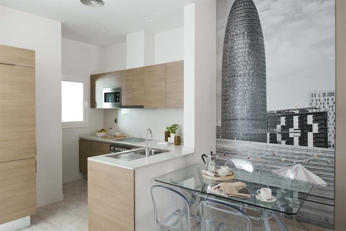 Eric Vokel Boutique Apartments - Gran Via Suites