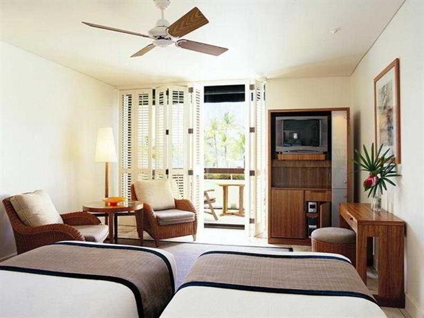 Hayman Island