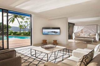 Hayman Island