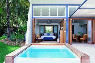Hayman Island