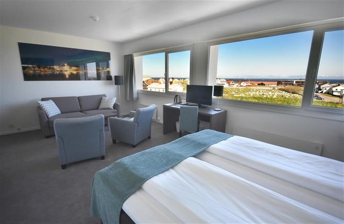 Andrikken Hotell