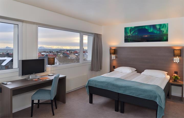 Andrikken Hotell