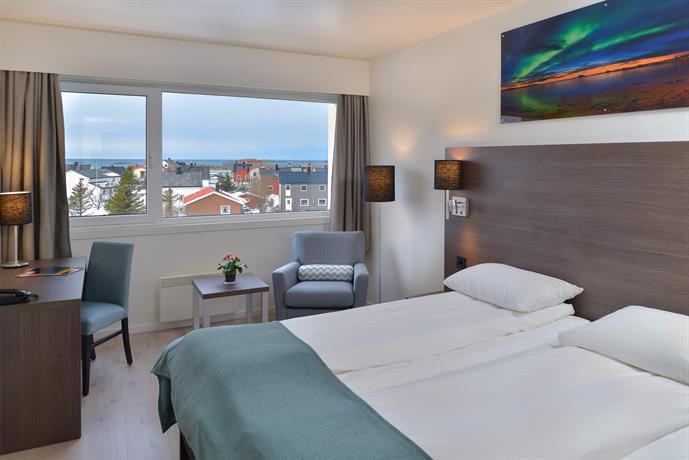 Andrikken Hotell