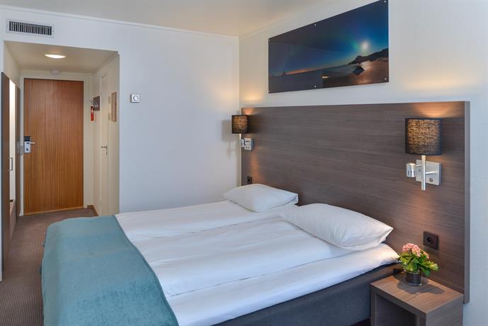Andrikken Hotell